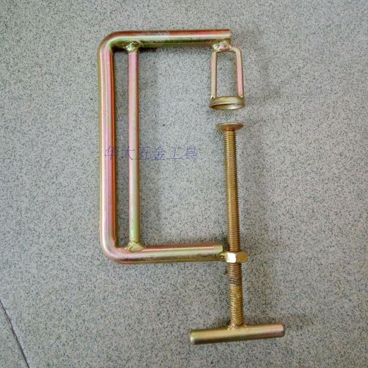 New valve spring disassembly tool valve tool locomotive tool locomotive repair tool