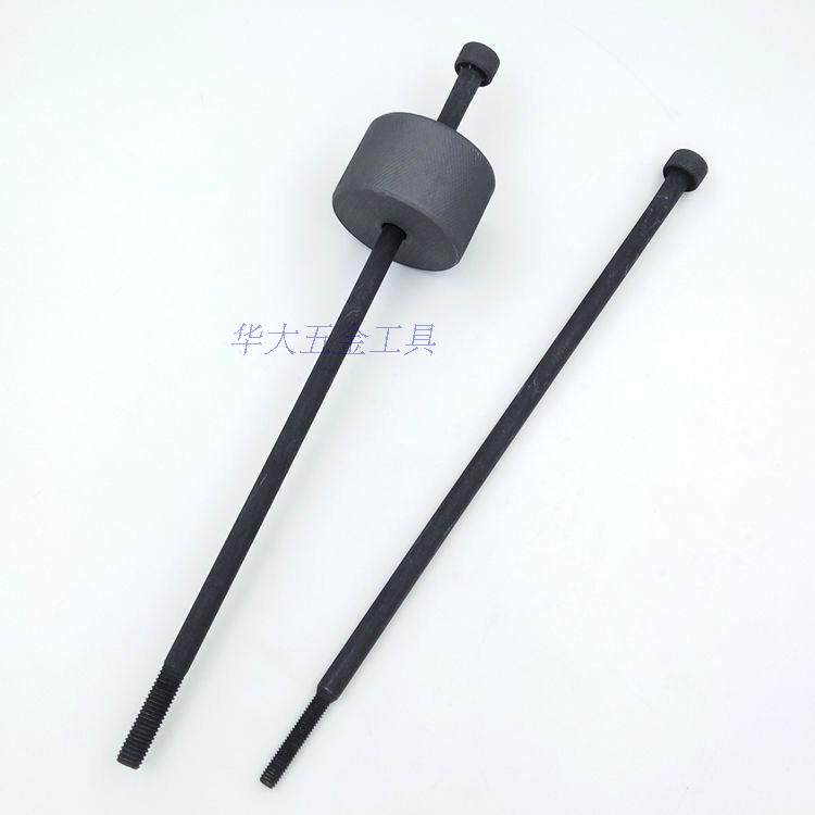 Yamaha series models rocker pin removal tools Slip hammer tools Motorcycle repair special tools