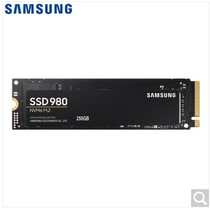 Samsung Samsung 980 EVO 500G