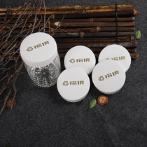 Customized Hotel Room barber shop Club Hotel disposable absorbent paper cup cover leak-proof design