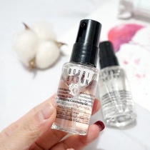 Domestic special cabinet BOBBI BROWN Barbie Brown Bolang Unloading Makeup Oil 15ml Small-like deep cleaning face