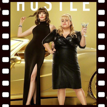 The Heart-Stealing Thief The Beautiful Thief Anne Hathaway 2019 American Movie Super Chinese Subtitles Non-Promotional Poster