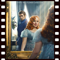 Bridgerton 3 Birds of a Feather Season 3 British TV series with Chinese subtitles and non-promotional posters