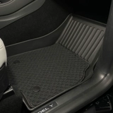 23 Новый EQE SUV/EQE350/EQE500 Резиновый износ ноги -водонепроницаемый, водонепроницаемый и водонепроницаемый и водонепроницаемый