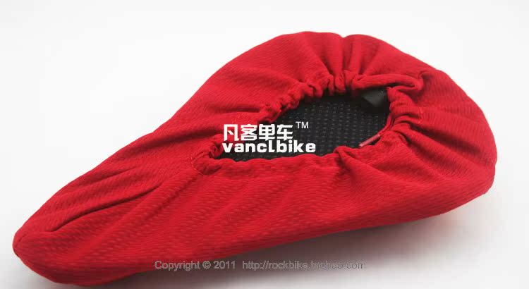 Selle de vélo - Ref 2344707 Image 14