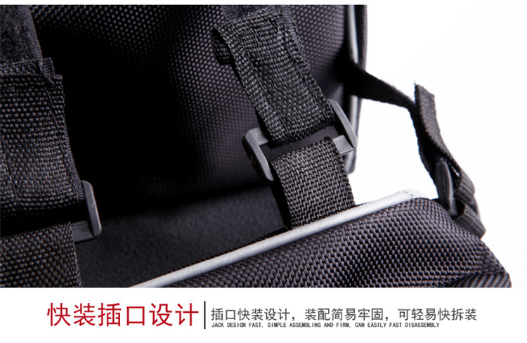 Sacoche pour vélo - Ref 2233504 Image 32