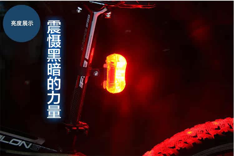 Eclairage pour vélo - Taillights - Ref 2398287 Image 18