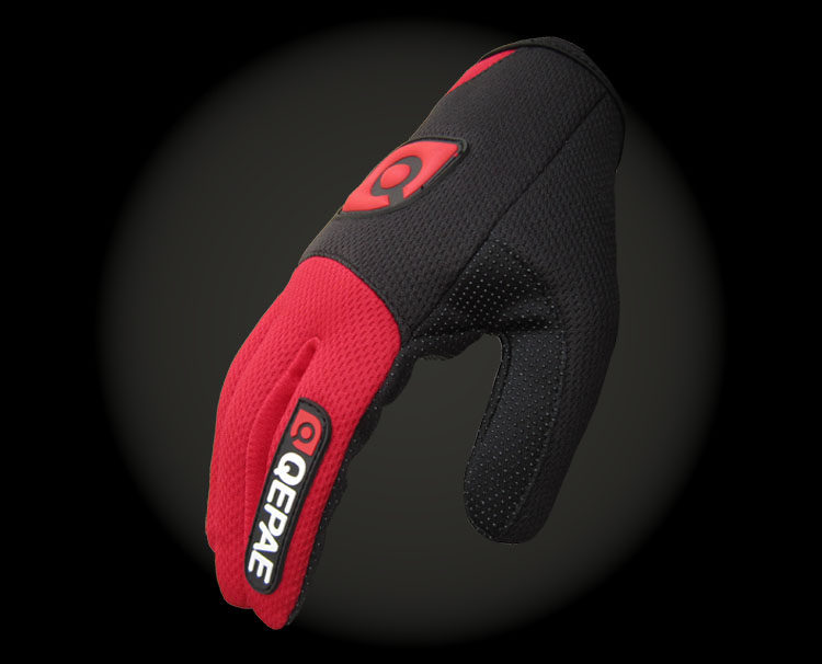 Gants de cyclisme mixte - Ref 2244421 Image 8