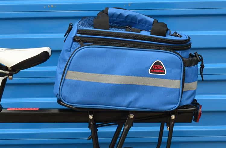 Sacoche pour vélo ROSWHEEL - Ref 2216010 Image 8