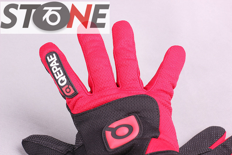 Gants de cyclisme mixte - Ref 2244421 Image 14