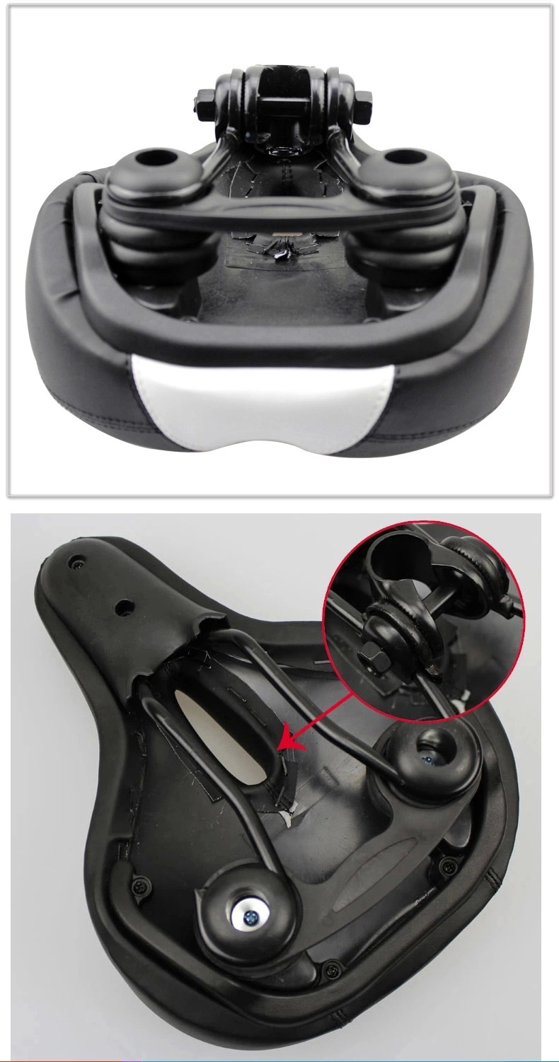 Selle de vélo Mountain Bike - Ref 2354679 Image 27