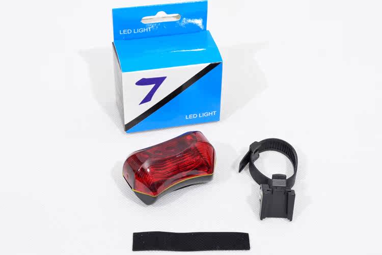 Eclairage pour vélo - Taillights - Ref 2398287 Image 9