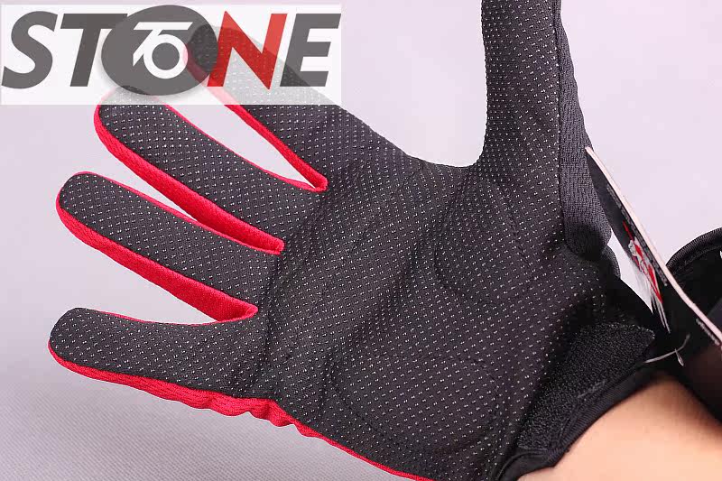 Gants de cyclisme mixte - Ref 2244421 Image 18