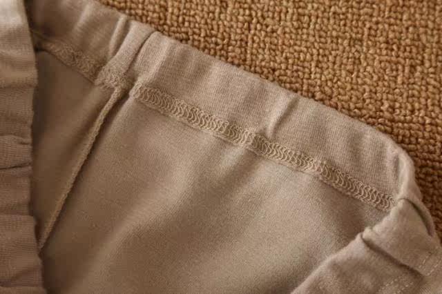 Pantalon collant jeunesse en polyester, polyester,  - Ref 750462 Image 16