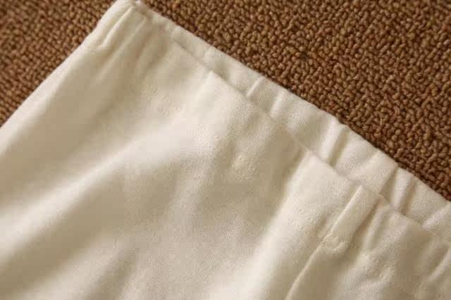 Pantalon collant jeunesse en polyester, polyester,  - Ref 750462 Image 21