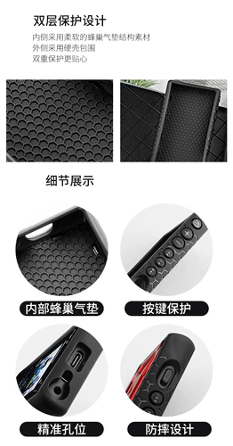 Подходит для защитного покрытия Sony A105 NW-A105 NW-A100TPS