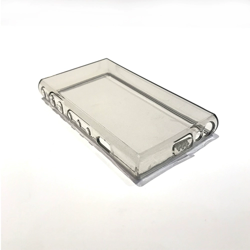 Подходит для Sony NW-A105HN A106 мягкая крышка Silicone Cover Copect для Sony NW-A105HN A105HN