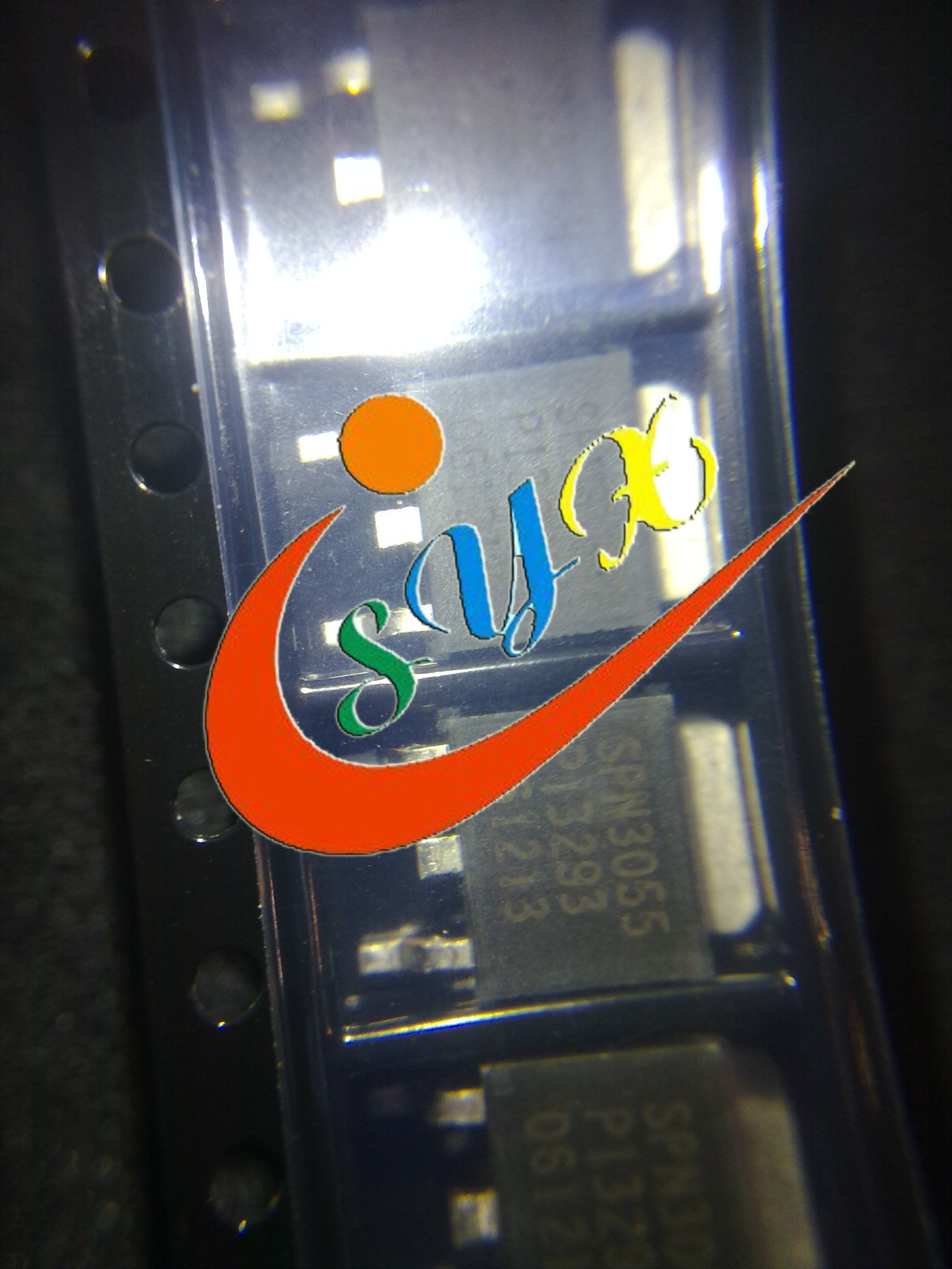 < Imports > SPN3055 TO-252 Syncbowe engine power fake one-lose ten