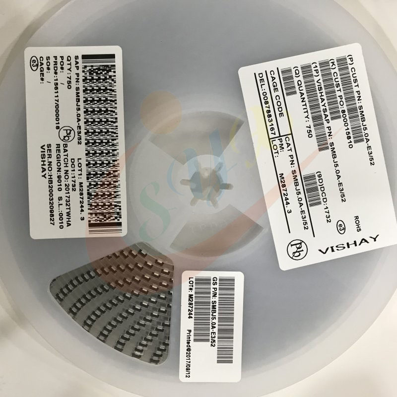 SMD tube SMBJ9 0A SMB brand new domestic original spot - Taobao