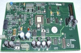 GretagMacbeth xrite beauty SPLIII motherboard control board color temperature adjustment board