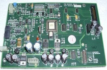 GretagMacbeth xrite Aishili SPLIII motherboard control board color temperature adjustment board