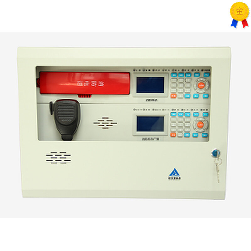 Noantier Fire Emergency Broadcast Equipment Fire Phone wall-mounted All portable Fire Phone Extension