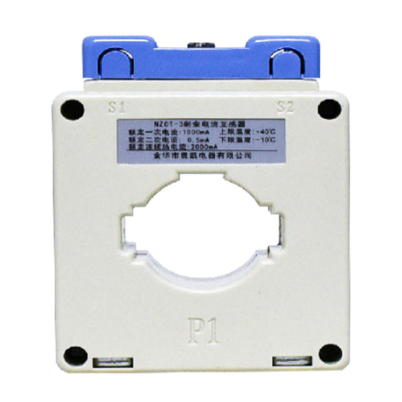 Gulf DH-GSTN5600 3 5 7 9 11 Residual Current Sensor Electrical Fire Monitoring Detector