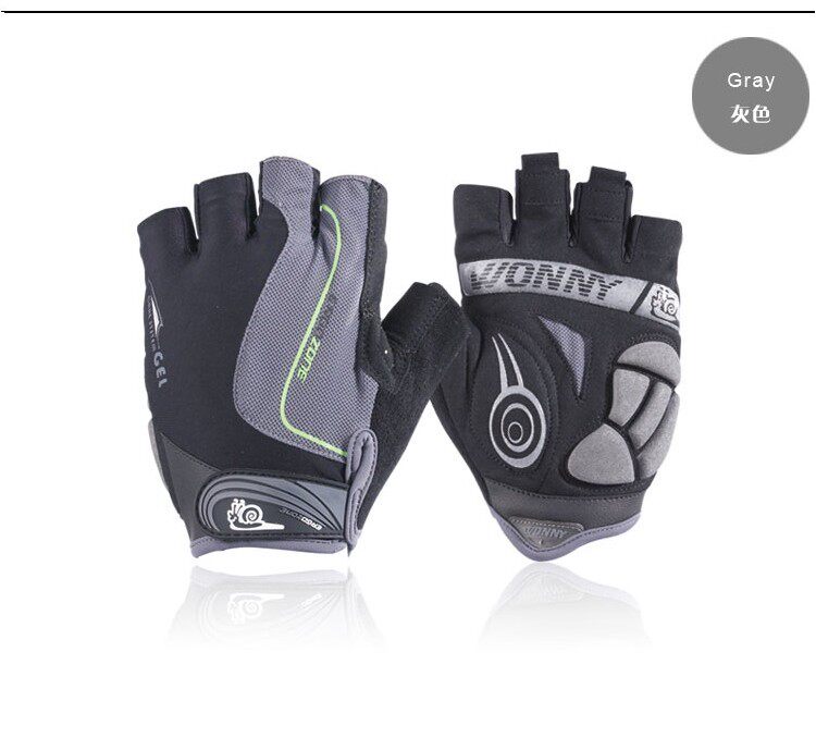 Gants de cyclisme homme WONNY - Ref 2239783 Image 26