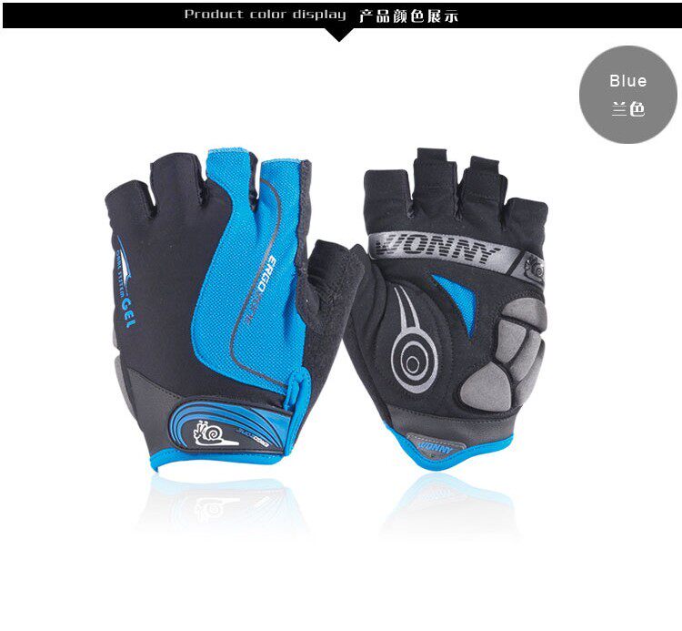 Gants de cyclisme homme WONNY - Ref 2239783 Image 24