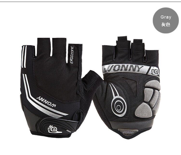 Gants de cyclisme homme WONNY - Ref 2239783 Image 18