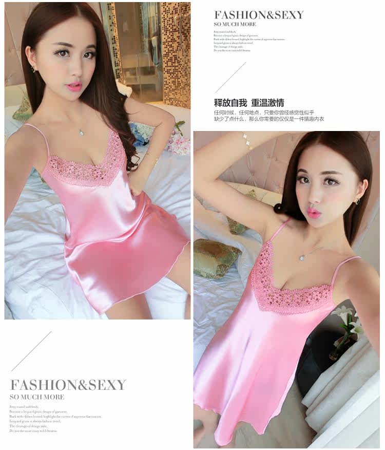 Pyjama pour femme OTHER   en Coton à sling - Ref 2997217 Image 19