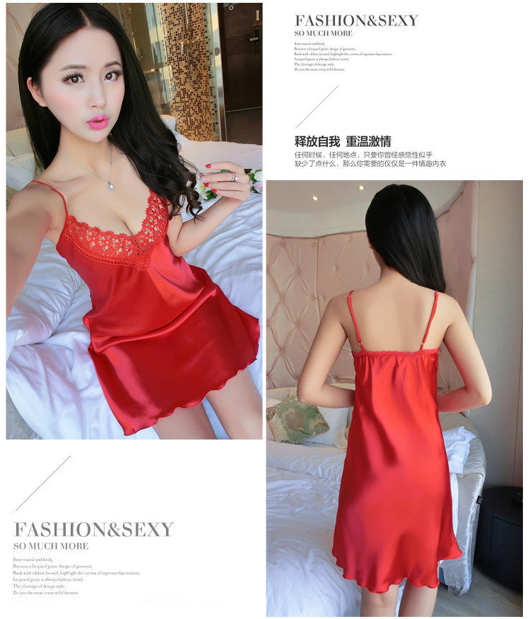 Pyjama pour femme OTHER   en Coton à sling - Ref 2997217 Image 25