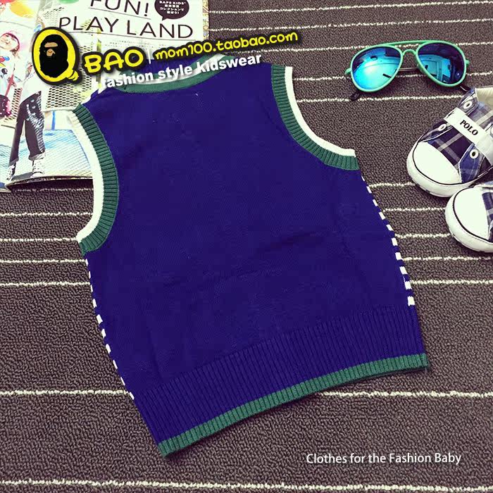 Gilet enfant - Ref 2070191 Image 15