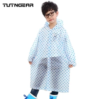 838 Wave Dot Blue (дети)