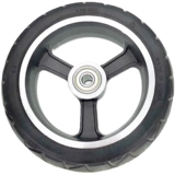 Электрический скутер 5.5x2 Сплошная шина 6x2 6.5x2 6.5x45 145x40 5x2 дюйма шины.