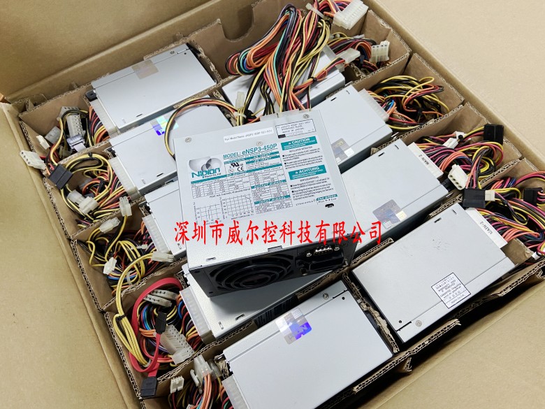 Nipron eNSP3-450P eNSP3-450P-S20-H0V eNSP3-450P-S21-H1V