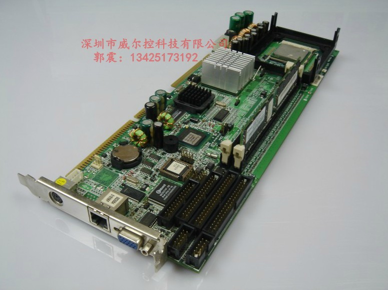 The main board of Ling Hua artificial control machine NuPR0-840-Taobao