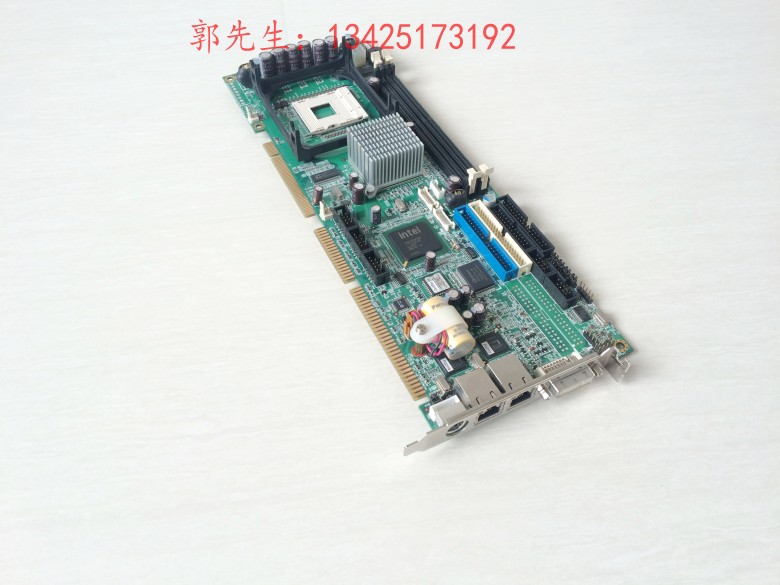 Japan CONTEC Contek SPI-8452-LLVA No: 7850A REV: 2 0 bargaining