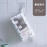 Брендовая маленькая косметичка, портативная вместительная и большая небольшая сумка, 12 года, популярно в интернете