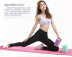 Gạch yoga mật độ tập thể dục bảo vệ môi trường Gạch yoga công cụ phụ trợ cung cấp bọt tập thể dục ao tap yoga Yoga