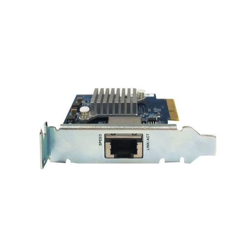 QNAP Вейлиан NAS Network Storage Accessories QXG-10G1T/QXG-10G2TB/QXG-25G2SF-CX6 Оригинальная сетевая карта 10G 10G сетевая карта 10G 10G.