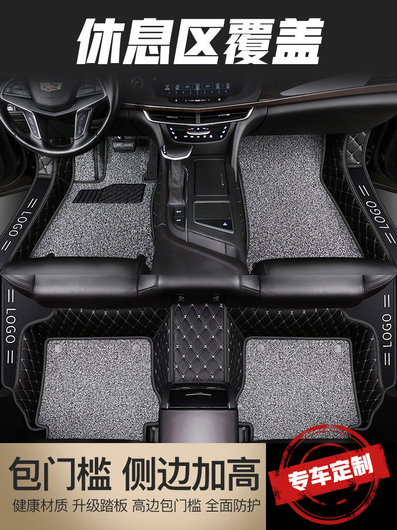 19 2019 new Jetta mats are fully surrounded by Foss cars 18 special new 2018 old 17 Jetta cars