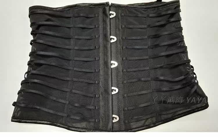 Corset sexy en polyester - Ref 670976 Image 30