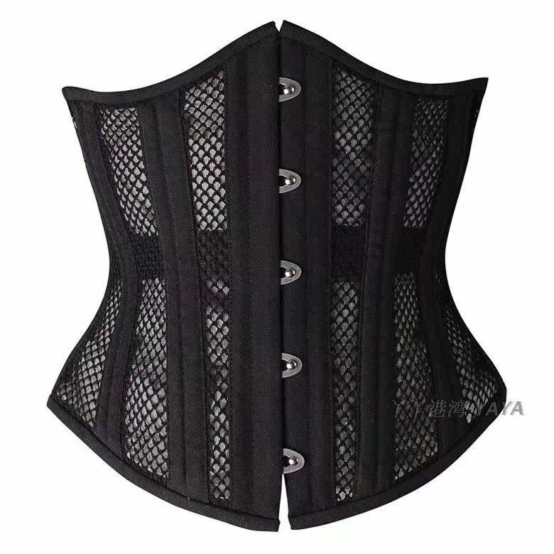Corset simple en polyester - Ref 674788 Image 30
