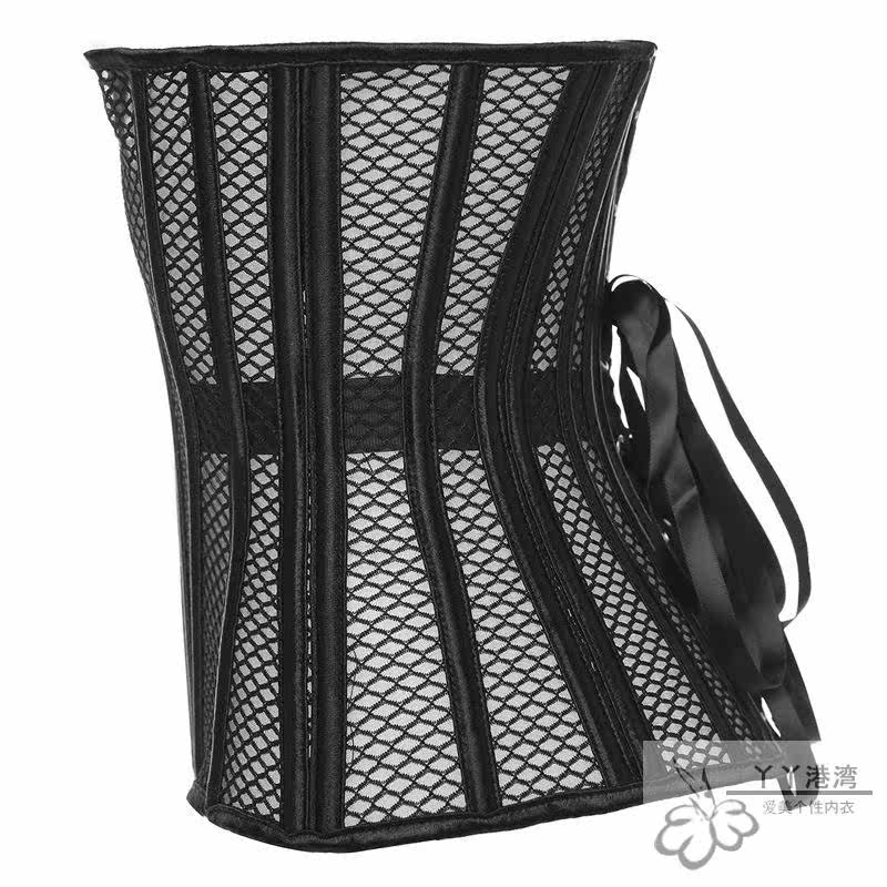 Corset simple en polyester - Ref 674788 Image 41
