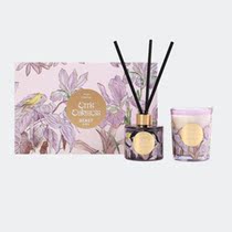 THEBEAST Fauvism gift box aromatherapy candle bedroom fragrance birthday gift Christmas gift