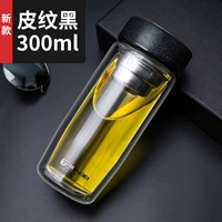 Новая версия-кожи Black 300 мл