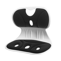 Jianxi waist cushion chair hunchback corrector back childrens sitting posture correction artifact student adult posture correction cushion