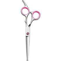 Jianxi childrens professional hair scissors baby tooth scissors self-cut hair bangs set tool