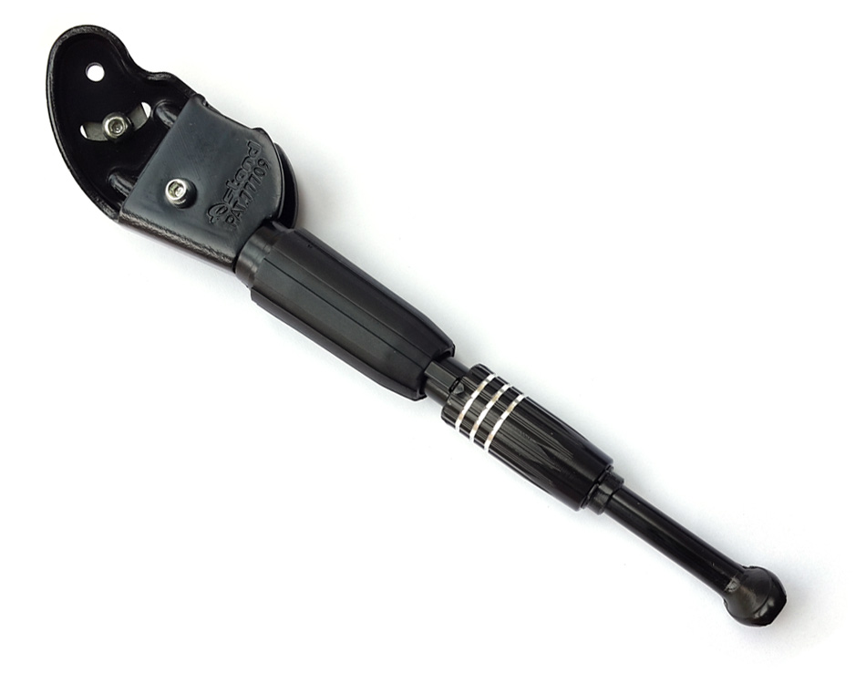 Taiwan STD LUPAS 20 - 22 inch Mountain Car Road car Aluminum Alloy Split Foot Support Parking Frame